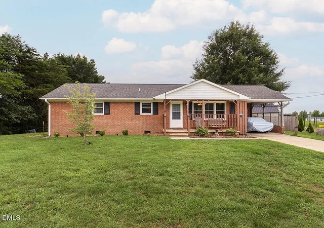 Photo 2 of Single family home for sale at 2321 Willie Pace Rd, Burlington, NC 27217 | MLS# 10183256 | Listing updated on 2026-08-16