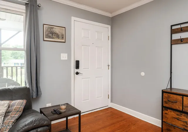 Photo 3 of Single family home for sale at 2321 Willie Pace Rd, Burlington, NC 27217 | MLS# 10183256 | Listing updated on 2026-08-16