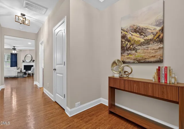 Photo 3 of Townhouse for sale at 124 Token House Rd, Durham, NC 27703 | MLS# 10182628 | Listing updated on 2026-09-16