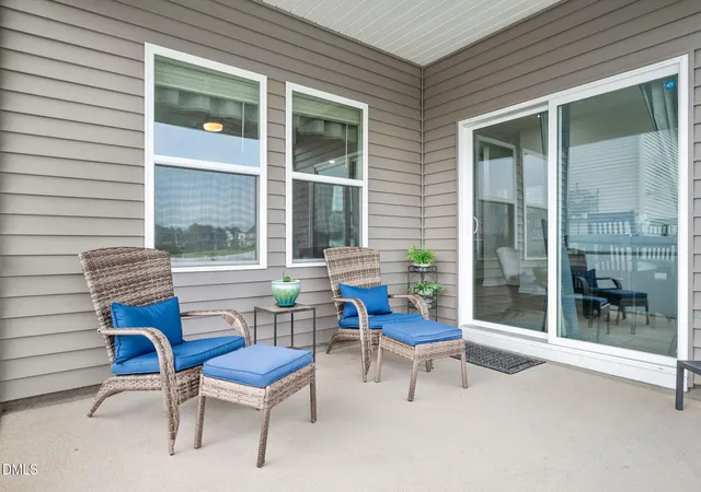 Photo 4 of Sale Pending at 101 White Birch Ln, Angier, NC 27501 | MLS# 10183225 | Listing updated on 2026-09-30
