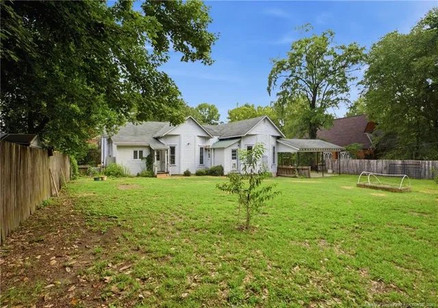 Photo 44 of Sale Pending at 206 E 2nd Avenue, Red Springs, NC 28377 | MLS# 766411 | Listing updated on 2026-08-18