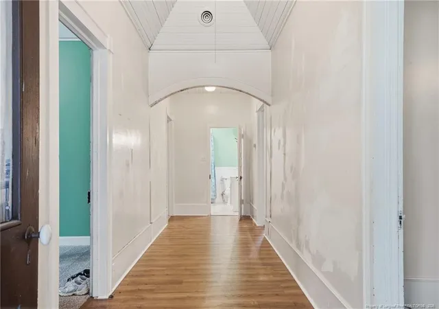 Photo 5 of Sale Pending at 206 E 2nd Avenue, Red Springs, NC 28377 | MLS# 766411 | Listing updated on 2026-08-18