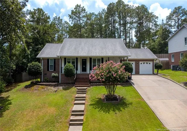 Photo 1 of Sale Pending at 6213 Burnside Pl, Fayetteville, NC 28311 | MLS# 766545 | Listing updated on 2026-09-09