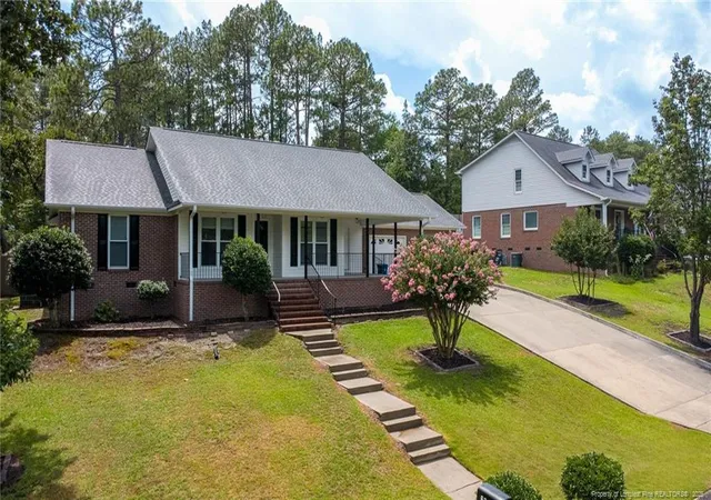 Photo 2 of Sale Pending at 6213 Burnside Pl, Fayetteville, NC 28311 | MLS# 766545 | Listing updated on 2026-09-09