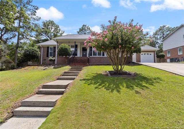 Photo 3 of Sale Pending at 6213 Burnside Pl, Fayetteville, NC 28311 | MLS# 766545 | Listing updated on 2026-09-09