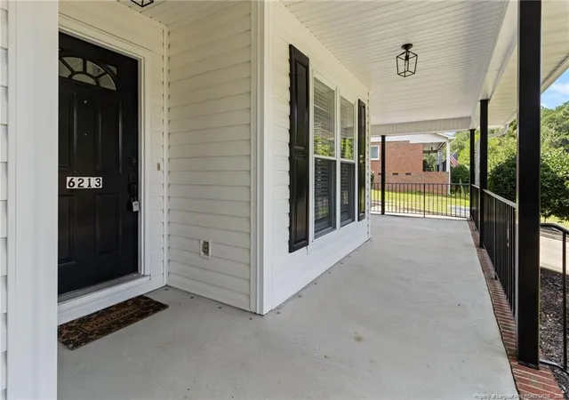 Photo 3 of Sale Pending at 6213 Burnside Pl, Fayetteville, NC 28311 | MLS# 766545 | Listing updated on 2026-09-09
