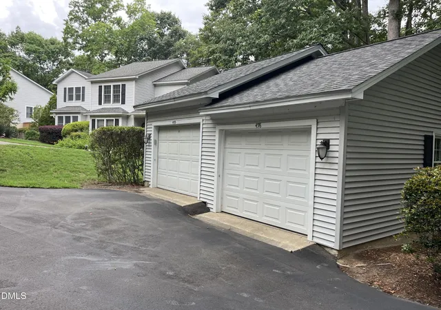 Photo 22 of Townhouse for sale at 458 Beechmast, Pittsboro, NC 27312 | MLS# 10183952 | Listing updated on 2026-09-14