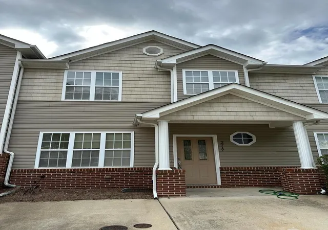 Townhouse for sale at 2717 Andover Glen Rd, Raleigh, NC 27604 | MLS# 10182497