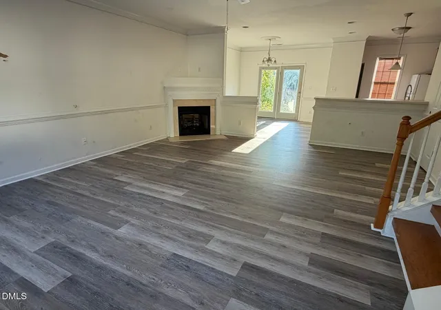 Photo 2 of Townhouse for sale at 2717 Andover Glen Rd, Raleigh, NC 27604 | MLS# 10182497 | Listing updated on 2026-08-26