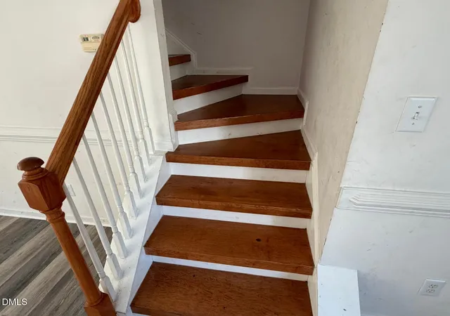 Photo 3 of Townhouse for sale at 2717 Andover Glen Rd, Raleigh, NC 27604 | MLS# 10182497 | Listing updated on 2026-08-26