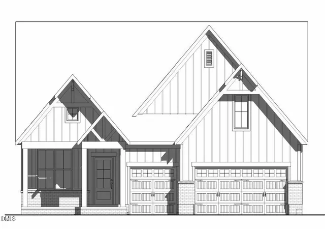 Photo 1 of Sale Pending at 23 Elm Grv Ave, Fuquay Varina, NC 27526 | MLS# 10182389 | Listing updated on 2026-08-30