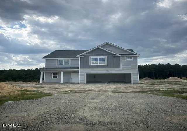 Photo 1 of Single family home for sale at 154 Pine Vista Way, Sanford, NC 27332 | MLS# 10182387 | Listing updated on 2026-08-27
