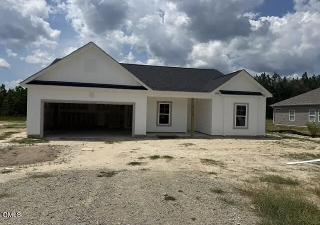 Photo 1 of Single family home for sale at 138 Pine Vista Way, Sanford, NC 27332 | MLS# 10182393 | Listing updated on 2026-08-20