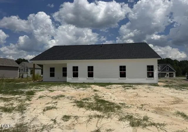 Photo 4 of Single family home for sale at 138 Pine Vista Way, Sanford, NC 27332 | MLS# 10182393 | Listing updated on 2026-08-20