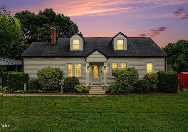 1st image of 3738 S Nc 119 Hwy, Haw River, NC 27258 | MLS# 10182733