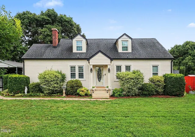 2nd image of 3738 S Nc 119 Hwy, Haw River, NC 27258 | MLS# 10182733