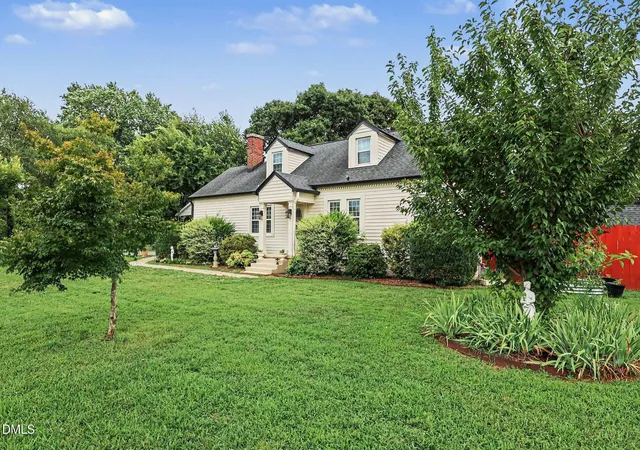 3rd image of 3738 S Nc 119 Hwy, Haw River, NC 27258 | MLS# 10182733
