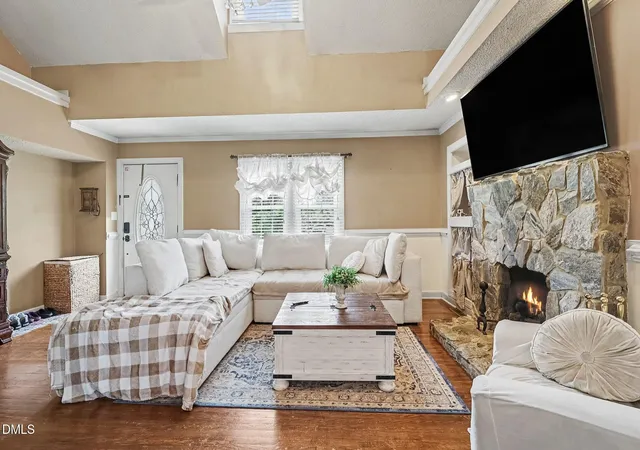 5th image of 3738 S Nc 119 Hwy, Haw River, NC 27258 | MLS# 10182733