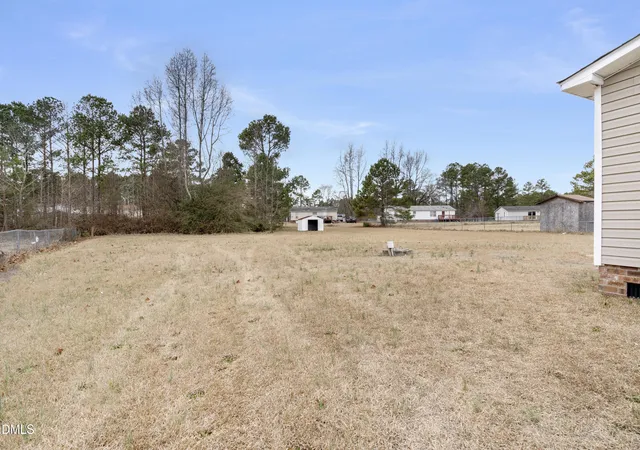 Photo 38 of Sale Pending at 1410 Darby Dr, Raeford, NC 28376 | MLS# 10182406 | Listing updated on 2026-08-20