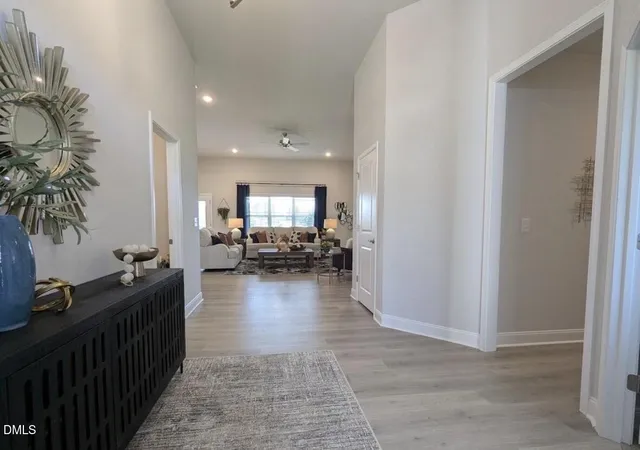 Photo 2 of Single family home for sale at 3560 Buster Ct, Bailey, NC 27807 | MLS# 10182425 | Listing updated on 2026-08-19