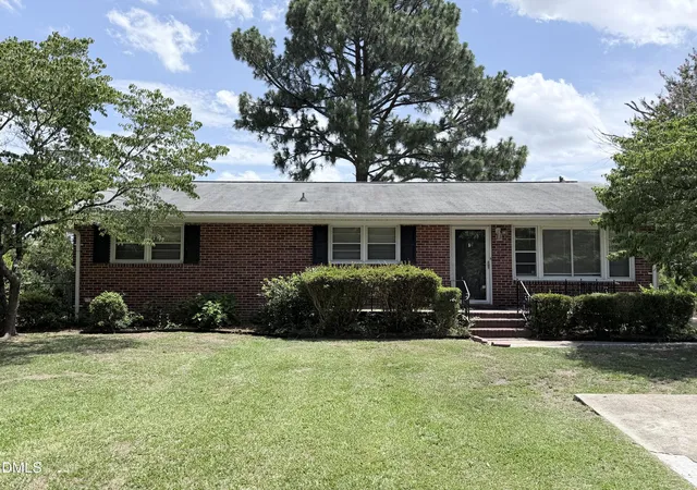 Photo 1 of Single family home for sale at 408 Rutherford St, Spring Lake, NC 28390 | MLS# 10182551 | Listing updated on 2026-08-24