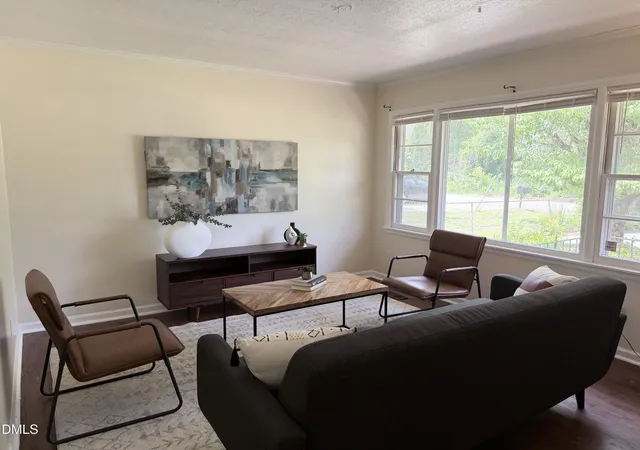 Photo 3 of Single family home for sale at 408 Rutherford St, Spring Lake, NC 28390 | MLS# 10182551 | Listing updated on 2026-08-24