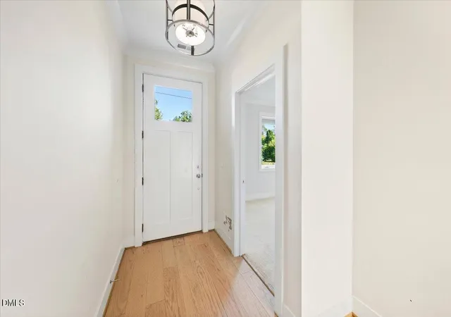 Photo 2 of Condo for sale at 712 E Edenton St #102, Raleigh, NC 27601 | MLS# 10182695 | Listing updated on 2026-08-10