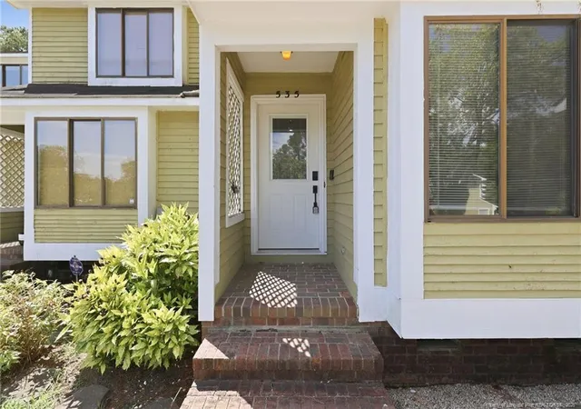 Photo 2 of Townhouse for sale at 535 Cypress Tr Dr, Fayetteville, NC 28314 | MLS# 766485 | Listing updated on 2026-09-21