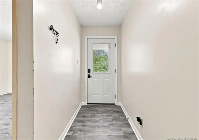 Photo 3 of Townhouse for sale at 535 Cypress Tr Dr, Fayetteville, NC 28314 | MLS# 766485 | Listing updated on 2026-09-21