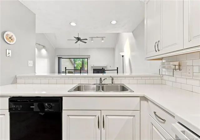 Photo 4 of Townhouse for sale at 535 Cypress Tr Dr, Fayetteville, NC 28314 | MLS# 766485 | Listing updated on 2026-09-21