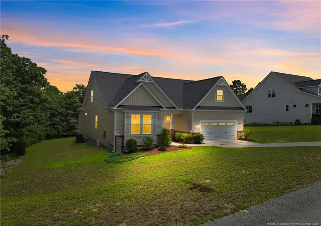 Photo 2 of Single family home for sale at 116 Hopeland Dr, Lillington, NC 27546 | MLS# 766577 | Listing updated on 2026-08-31