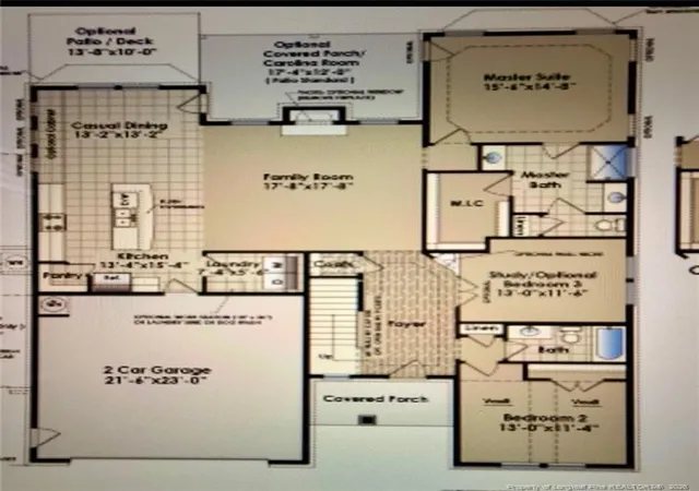 Photo 3 of Single family home for sale at 116 Hopeland Dr, Lillington, NC 27546 | MLS# 766577 | Listing updated on 2026-08-31