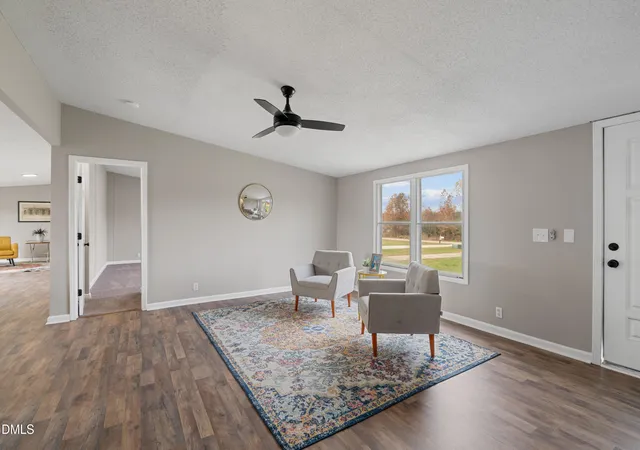 Photo 3 of Single family home for sale at 1064 Calico Farm Ct, Cleveland, NC 27013 | MLS# 10182418 | Listing updated on 2026-09-11