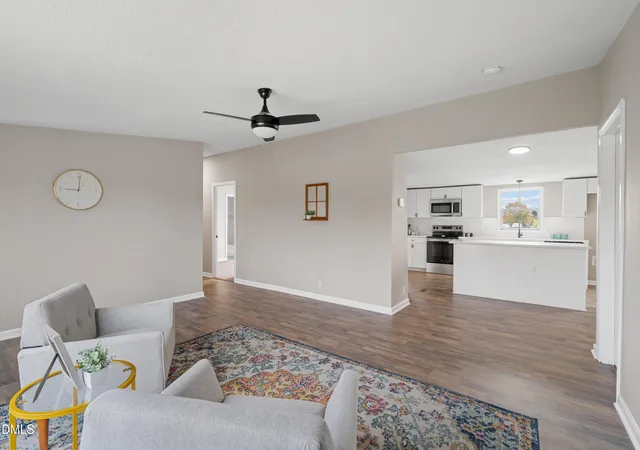 Photo 1 of Single family home for sale at 1064 Calico Farm Ct, Cleveland, NC 27013 | MLS# 10182418 | Listing updated on 2026-09-11