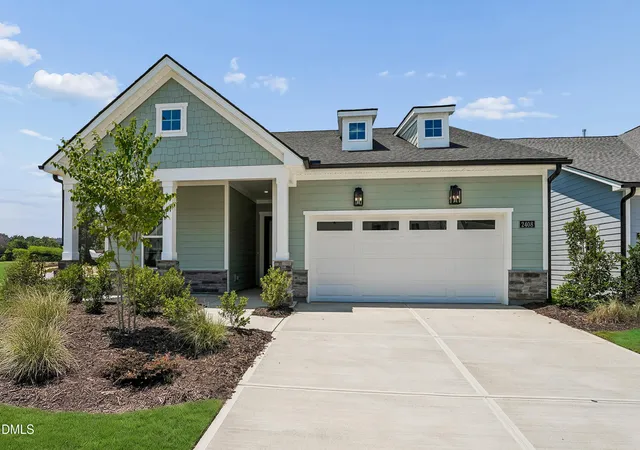 1st image of 2408 Abbeyhill Dr #34, Raleigh, NC 27610 | MLS# 10182420