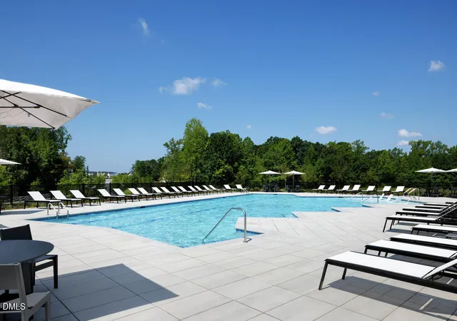 38th image of 2408 Abbeyhill Dr #34, Raleigh, NC 27610 | MLS# 10182420