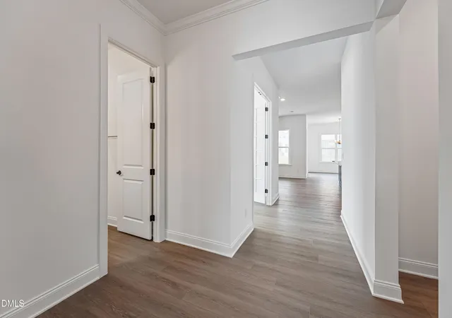 Photo 3 of Sale Pending at 2408 Abbeyhill Dr #34, Raleigh, NC 27610 | MLS# 10182420 | Listing updated on 2026-09-28