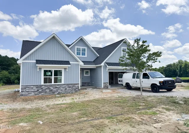 1st image of 35 Torrent Ln, Zebulon, NC 27597 | MLS# 10182417