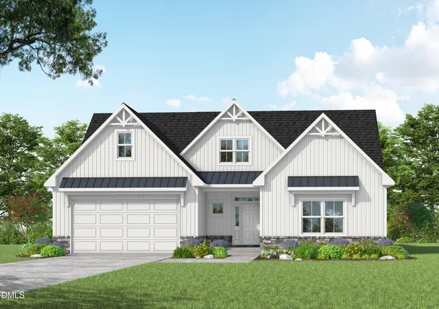 2nd image of 35 Torrent Ln, Zebulon, NC 27597 | MLS# 10182417