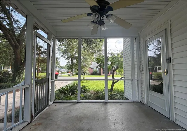 Photo 5 of Single family home for sale at 223 West 3rd Ave, Red Springs, NC 28377 | MLS# 766514 | Listing updated on 2026-08-22