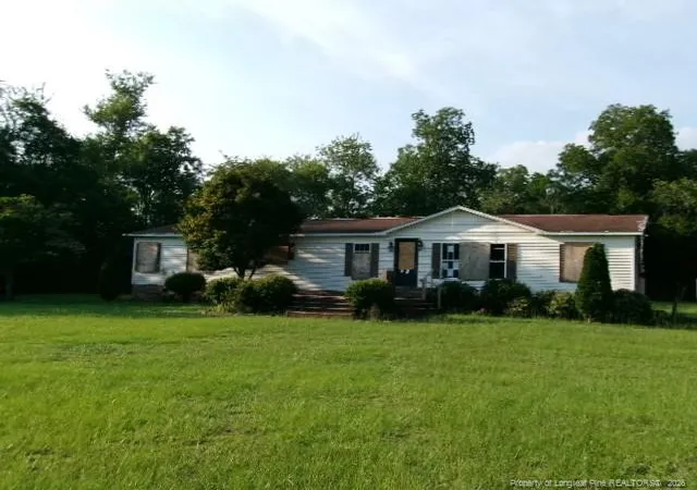 Photo 1 of Manufactured home for sale at 17520 Gulf Port Rd, Laurinburg, NC 28352 | MLS# 766579 | Listing updated on 2026-09-03