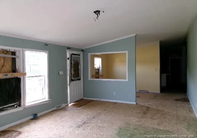 Photo 22 of Manufactured home for sale at 17520 Gulf Port Rd, Laurinburg, NC 28352 | MLS# 766579 | Listing updated on 2026-09-03
