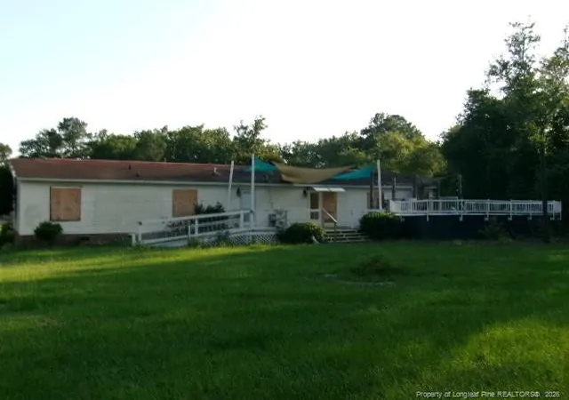 Photo 3 of Manufactured home for sale at 17520 Gulf Port Rd, Laurinburg, NC 28352 | MLS# 766579 | Listing updated on 2026-09-03