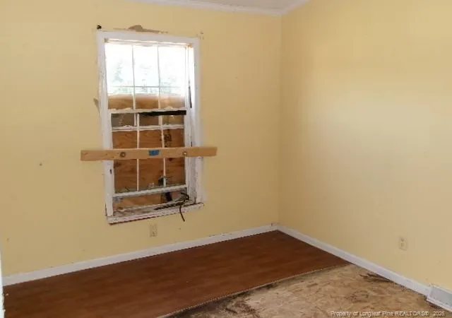 Photo 4 of Manufactured home for sale at 17520 Gulf Port Rd, Laurinburg, NC 28352 | MLS# 766579 | Listing updated on 2026-09-03