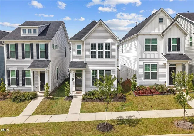 Photo 3 of Single family home for sale at 234 Pansy Park, Clayton, NC 27520 | MLS# 10182450 | Listing updated on 2026-10-05