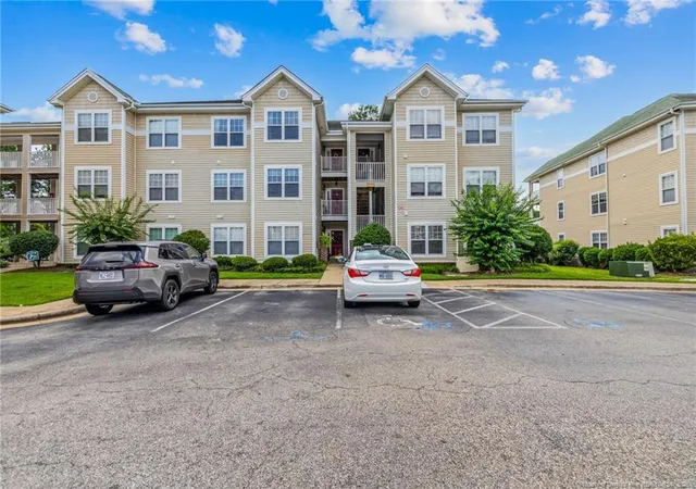 Photo 1 of Condo for sale at 3322 Harbour Pointe Pl #6, Fayetteville, NC 28314 | MLS# 766259 | Listing updated on 2026-09-18