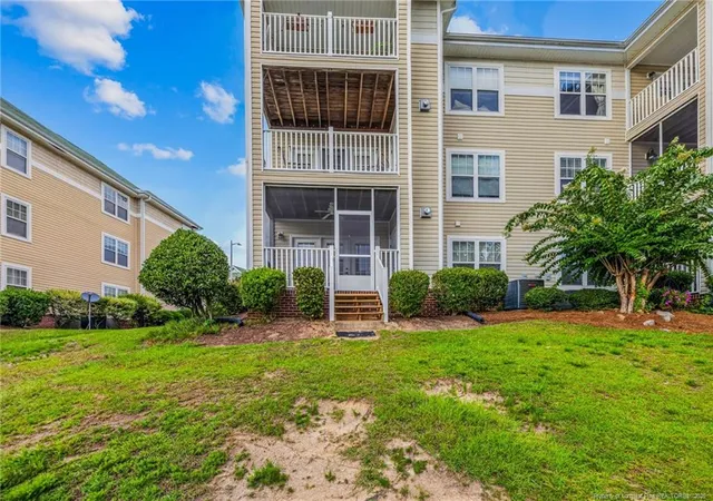 Photo 2 of Condo for sale at 3322 Harbour Pointe Pl #6, Fayetteville, NC 28314 | MLS# 766259 | Listing updated on 2026-09-18