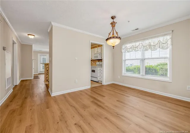 Photo 4 of Condo for sale at 3322 Harbour Pointe Pl #6, Fayetteville, NC 28314 | MLS# 766259 | Listing updated on 2026-09-18