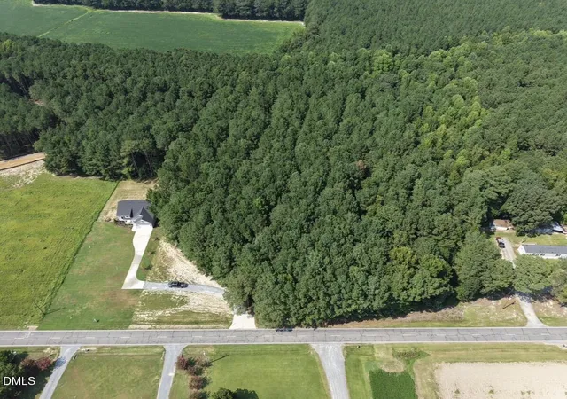 Photo 2 of Land for sale at 970 Crocker Rd, Smithfield, NC 27577 | MLS# 10182906 | Listing updated on 2026-08-18