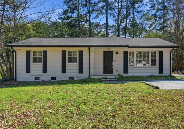 2nd image of 2744 Milburnie Rd, Raleigh, NC 27610 | MLS# 10187809